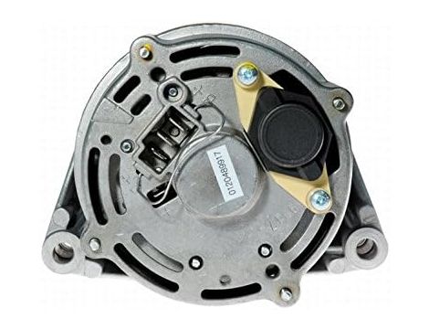 Alternator Hella 8EL 011 711-681 - 4