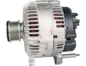 Alternator Hella 8EL 012 426-001 - image 2