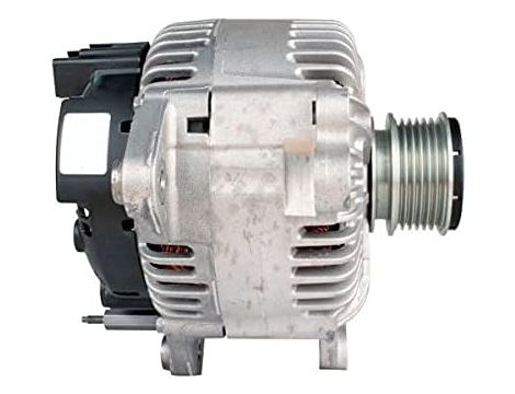 Alternator Hella 8EL 012 426-001 - 5