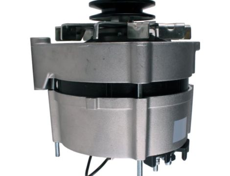 Alternator HELLA 8EL 012 428-871 - 2