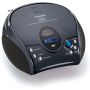 RADIOODTWARZACZ CYFROWY LENCO SCD-24DAB FM BT CZARNE - 3