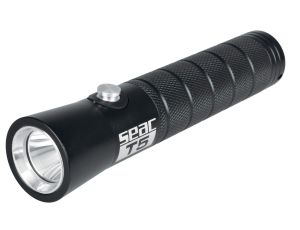 Aluminiowa latarka do nurkowania - Seac T5