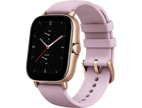 Amazfit Reloj Deportivo Xiaomi Gts 2e Purple - 3
