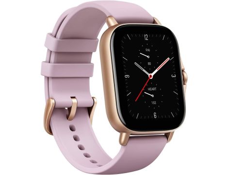 Amazfit Reloj Deportivo Xiaomi Gts 2e Purple - 2