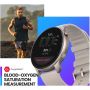 Amazfit Smartwatch GTR 2 Inteligentny Zegarek, Połączenie Bluetooth, Czarny - 5