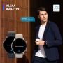 Amazfit Smartwatch GTR 2 Inteligentny Zegarek, Połączenie Bluetooth, Czarny - 8