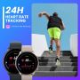 Amazfit Smartwatch GTR 2 Inteligentny Zegarek, Połączenie Bluetooth, Czarny - 4