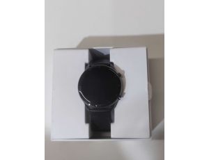 Amazfit Smartwatch GTR 2 Inteligentny Zegarek, Połączenie Bluetooth, Czarny - image 2