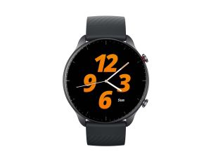 Amazfit Smartwatch GTR 2 Inteligentny Zegarek, Połączenie Bluetooth, Czarny