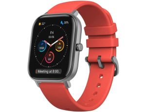 Amazfit Smartwatch GTS Farbdisplay Fitness Sportuhr 5 ATM - image 2
