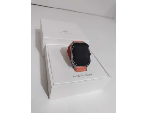 Amazfit Smartwatch GTS Farbdisplay Fitness Sportuhr 5 ATM - 2