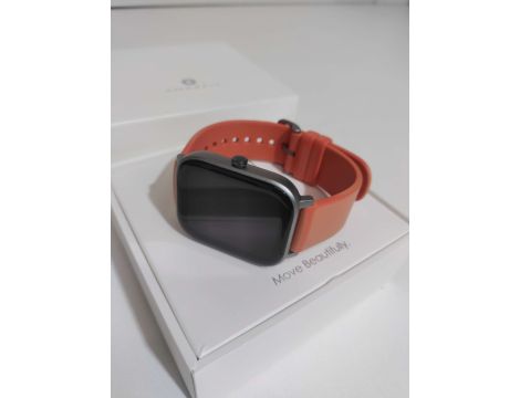 Amazfit Smartwatch GTS Farbdisplay Fitness Sportuhr 5 ATM - 3