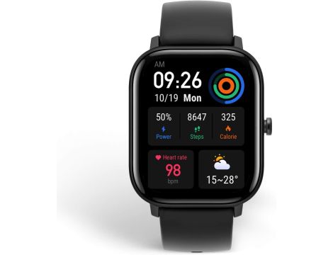 AMAZFIT SMARTWATCH ZEGAREK SPORTOWY 1.65 - 3