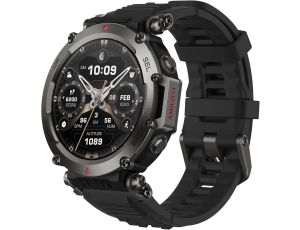 Amazfit Uniseks T-Rex Ultra Smartwatch Czarny 139 - image 2