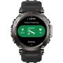 Amazfit Uniseks T-Rex Ultra Smartwatch Czarny 139 - 4