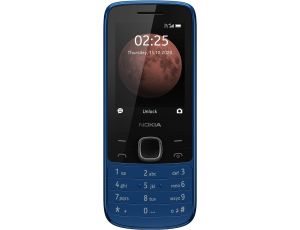 Nokia Nok 225 4G P-6,1 bu 225 4G Dual SIM, niebieski - image 2