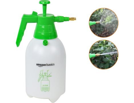 Amazon Basics Opryskiwacz ciśnieniowy - 5
