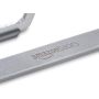 Amazon Basics Składany stojak aluminiowy do laptopów do 38 cm 15 " srebrny - 7