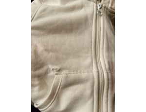 Amazon Essentials Chłopięcy sweter z kapturem z zamkiem 2 lata - image 2