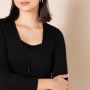 Amazon Essentials Damen Leichter Cardigan mit V-Ausschnitt r. S - 5