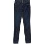 Amazon Essentials Damskie jeansy rurki z wysokim stanem r.40-42 - 6