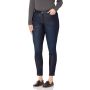 Amazon Essentials Damskie jeansy rurki z wysokim stanem r.40-42 - 3