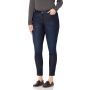 Amazon Essentials Damskie jeansy rurki z wysokim stanem r.40-42 - 2