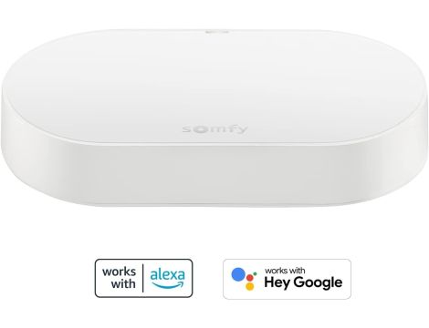 Centrala sterująca Somfy Connectivity Kit - 3