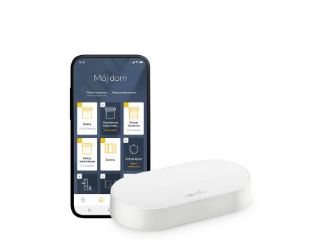 Centrala sterująca Somfy Connectivity Kit