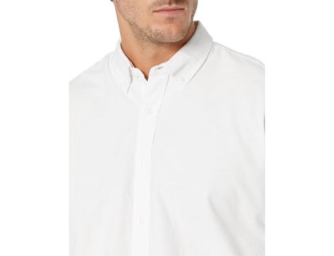 AMAZON ESSENTIALS koszula męska regular długi rękaw bawełna rozmiar XL - 4