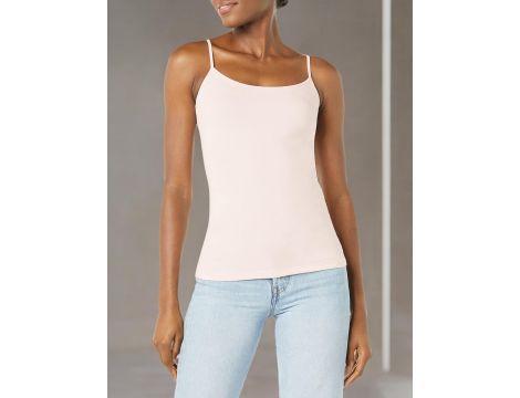 Amazon Essentials Koszulka Cami Kobiety  (4 w zestawie) XL - 4