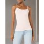 Amazon Essentials Koszulka Cami Kobiety  (4 w zestawie) XL - 5