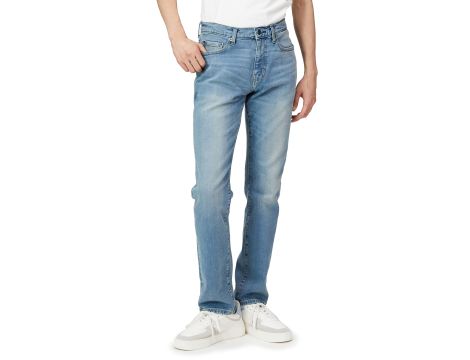 Amazon Essentials Herren Jeans Sportlich Geschnitten r. 33W x  29L