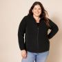 Amazon Essentials Kurtka polarowa Kobiety Full-zip Polar L - 6