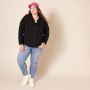 Amazon Essentials Kurtka polarowa Kobiety Full-zip Polar L - 8