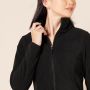 Amazon Essentials Kurtka polarowa Kobiety Full-zip Polar L - 4