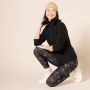 Amazon Essentials Kurtka polarowa Kobiety Full-zip Polar L - 5