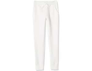 Amazon Essentials Mädchen Jogginghosen Multi-Packs 2 pary  biały 11-12 Lat - image 2
