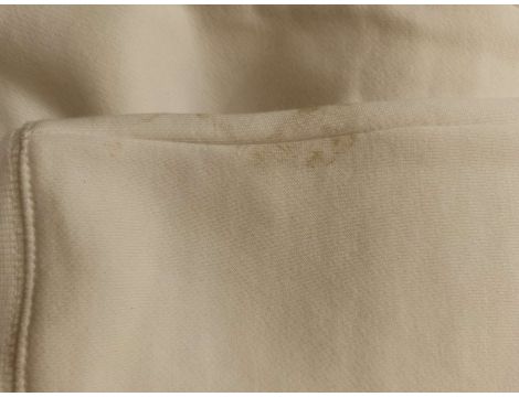 Amazon Essentials Mädchen Jogginghosen Multi-Packs 2 pary  biały 11-12 Lat - 4
