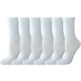 Amazon Essentials Nieformalne skarpety Kobiety 6-pack - 3