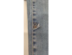 Amazon Essentials Slim-fit Stretch Jean - Dżins Mężczyźni 36W / 30L - image 2