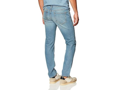Amazon Essentials Slim-fit Stretch Jean - Dżins Mężczyźni 36W / 30L - 6