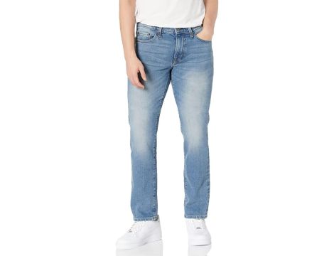 Amazon Essentials Slim-fit Stretch Jean - Dżins Mężczyźni 36W / 30L - 5