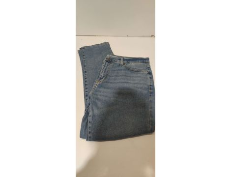 Amazon Essentials Slim-fit Stretch Jean - Dżins Mężczyźni 36W / 30L - 3
