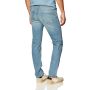 Amazon Essentials Slim-fit Stretch Jean - Dżins Mężczyźni 36W / 30L - 7