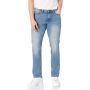 Amazon Essentials Slim-fit Stretch Jean - Dżins Mężczyźni 36W / 30L - 6
