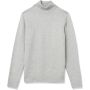 Amazon Essentials Sweter Mężczyźni  L jasnoszary - 3