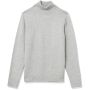 Amazon Essentials Sweter Mężczyźni  L jasnoszary - 2
