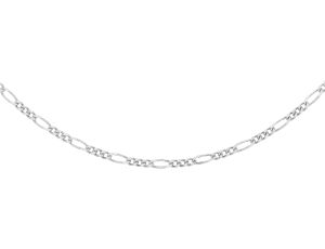 Amazon Essentials łańcuszek ze srebra 46 cm - image 2