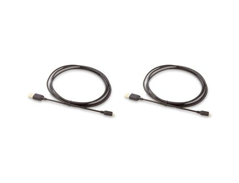 AmazonBasics 7WXKV4 kabel USB 1,8 m 2.0 USB A Micro-USB B Czarny - 5